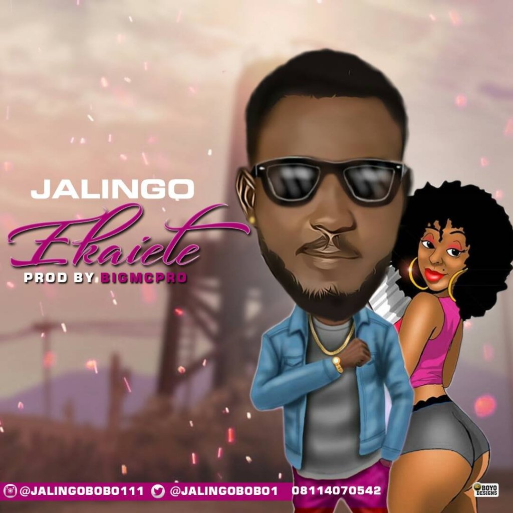 judgementdayent's tweet photo. Music: Jalingo – Ekaiete |@jalingobobo1 https://t.co/ztF4oqQCXa https://t.co/pPJGtLiXBp
