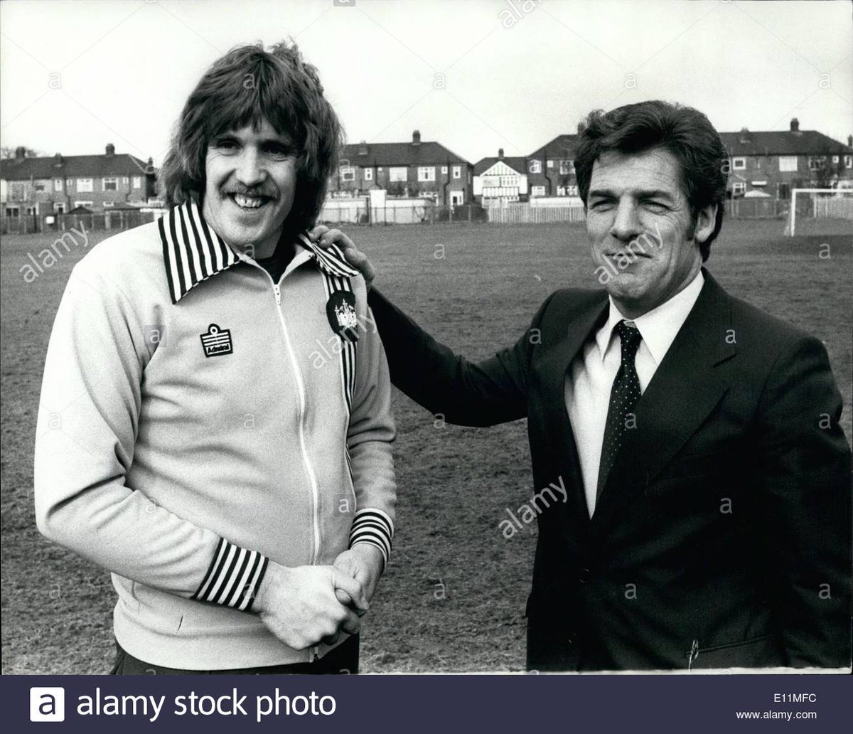 #OTD - In 1979 Phil Parkes becomes the worlds most expensive goalkeeper when he joins #WHUFC from #QPR for £527,000 @JossiesDad @goalies119