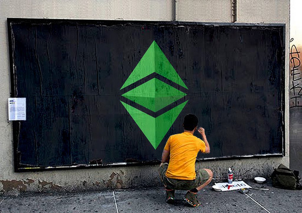 CryptoGeny's tweet photo. What is Ethereum Classic? Ethereum vs Ethereum Classic)- CryptoGeny - https://t.co/9kupaG8SDj https://t.co/KQIdG5gPDb