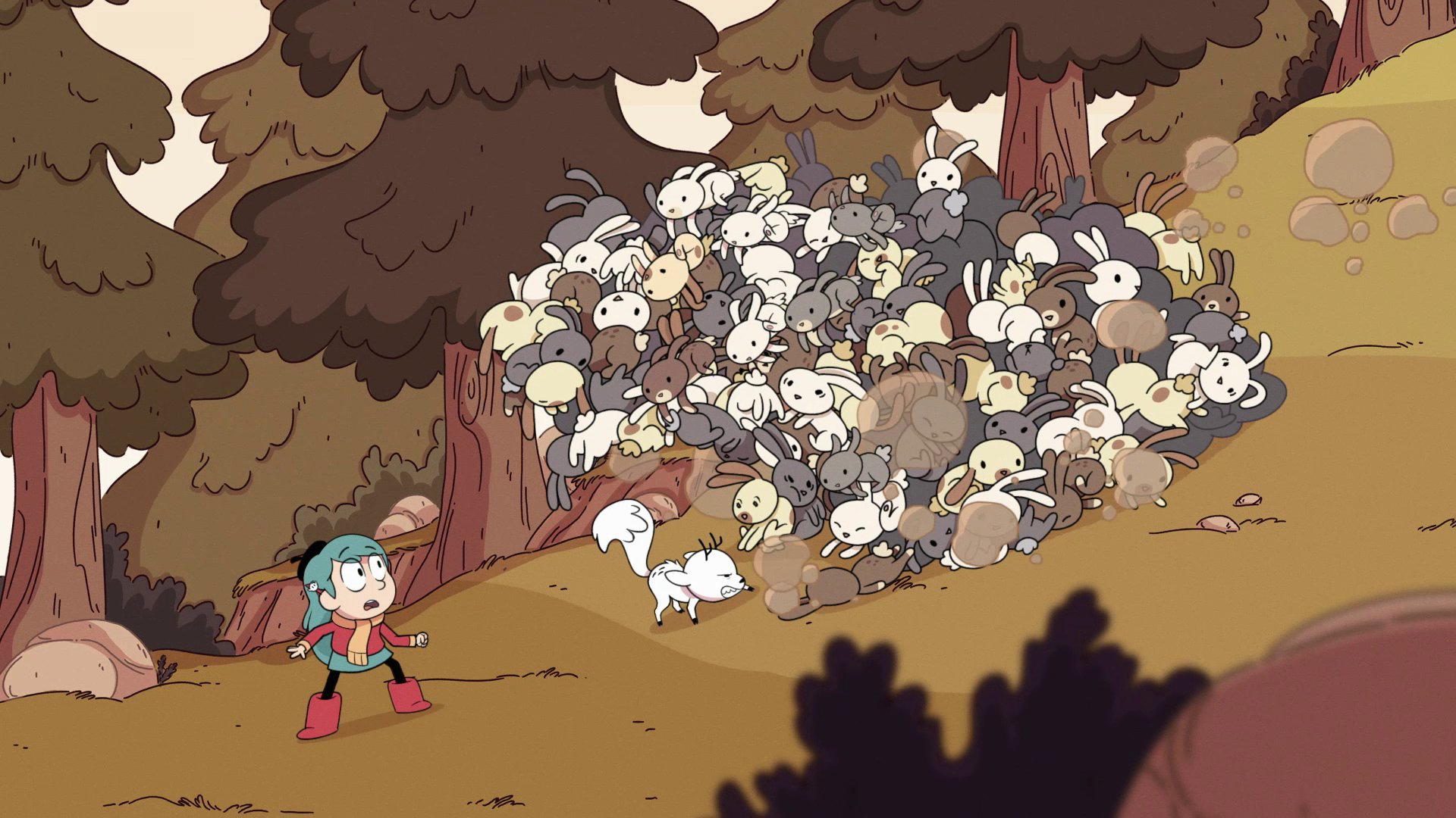 Hilda on Twitter "Everyone�s lining up for the premiere Hilda on Twitter "Everyone�s lining up for the premiere