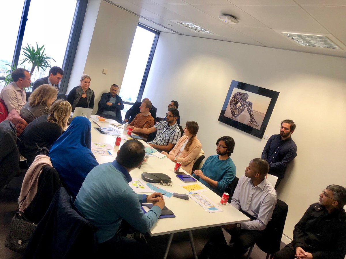 TH Enterprise tweet media