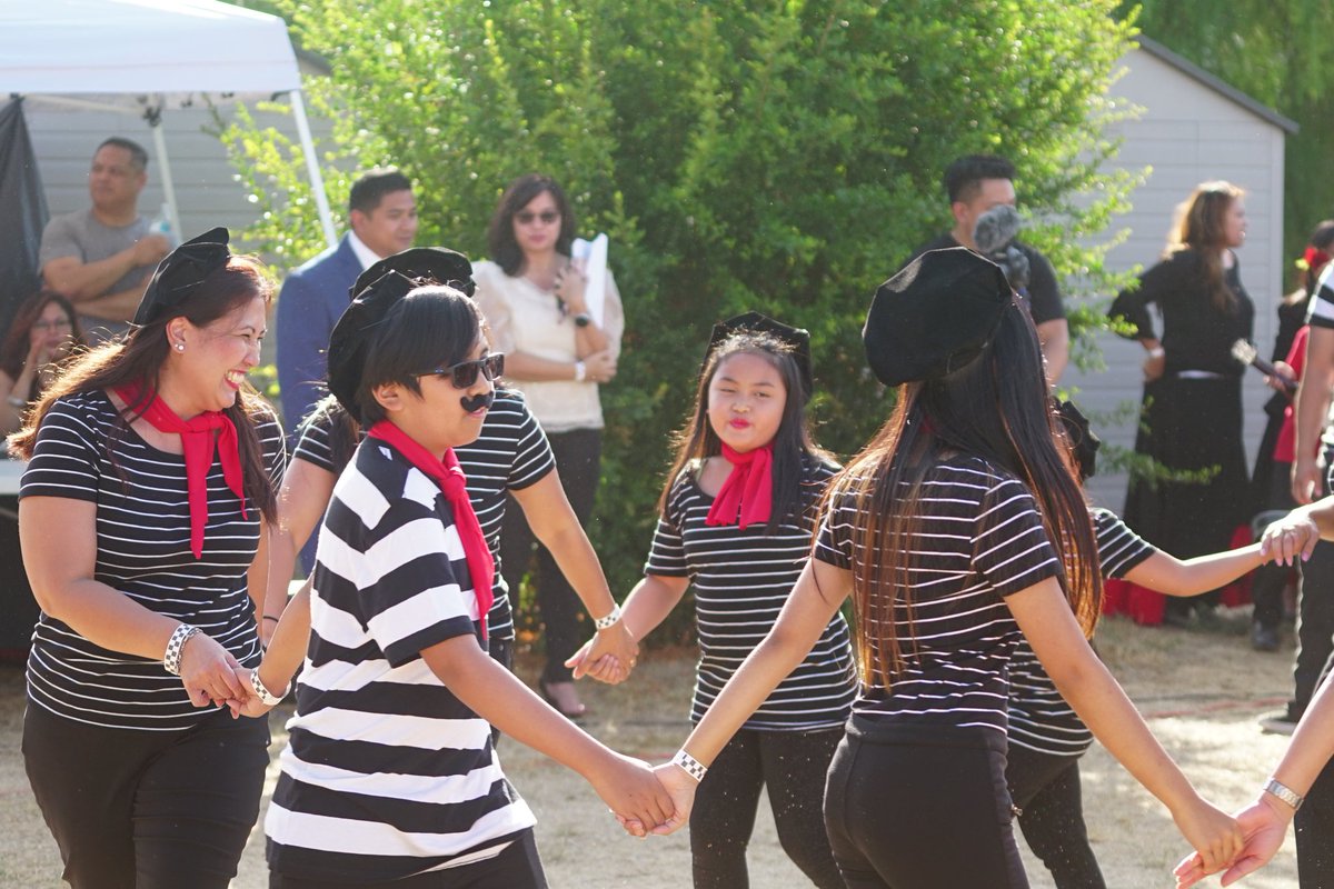 INCMediaNews's tweet photo. What if you had the chance to see chapels from all over the world, all in one day?

INC Members from Southeast #California held a Cultural Day to make that possible. Watch the full story here -  https://t.co/HIsjxXbz18.  #INCReview #IglesiaNiCristo https://t.co/1Y77bEqxLZ