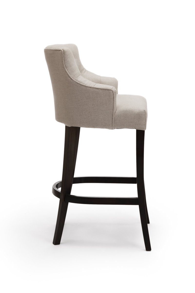 theoddchairco's tweet photo. Our Verese velvet covered Ella Bar Stools are a sure way to brighten up your day! Fabric by @DesignersGuild #bespoke #barstools   https://t.co/FkQY7r8JTj https://t.co/o4TWUul58u
