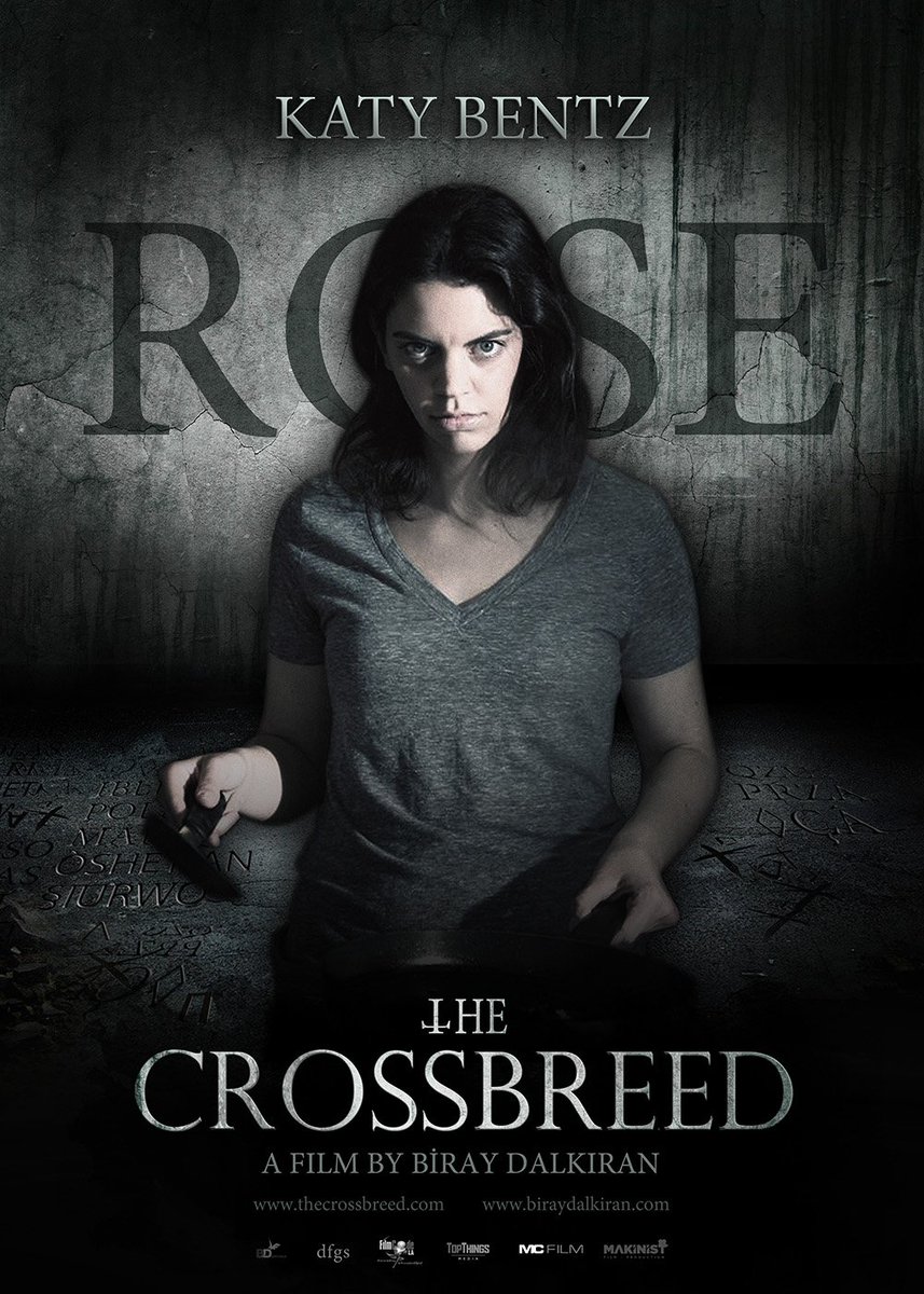 #TheCrossbreed character posters online! 

#horror #horrormovie #horrormovies #thriller #poster #posters #art #arts #artwork #artworks #movieposter
