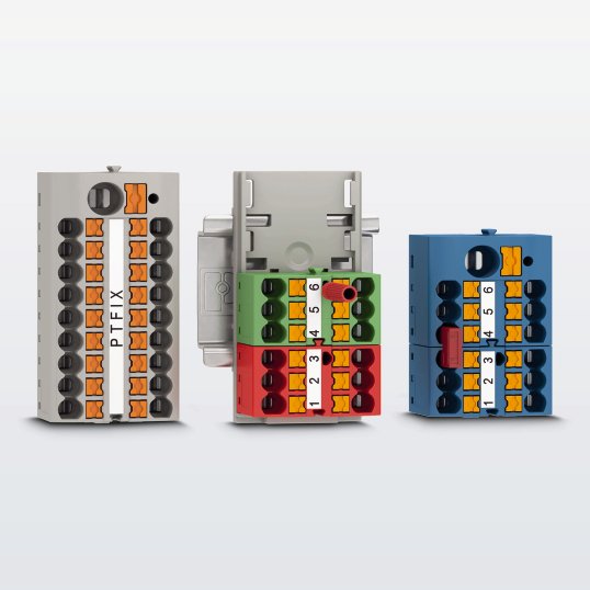 PhoenixContactU's tweet image. #PushIntechnology is consistent from the field to the #controller, you can easily &amp;amp; safely wire your entire application with Push-In ow.ly/N4H430hO7TN