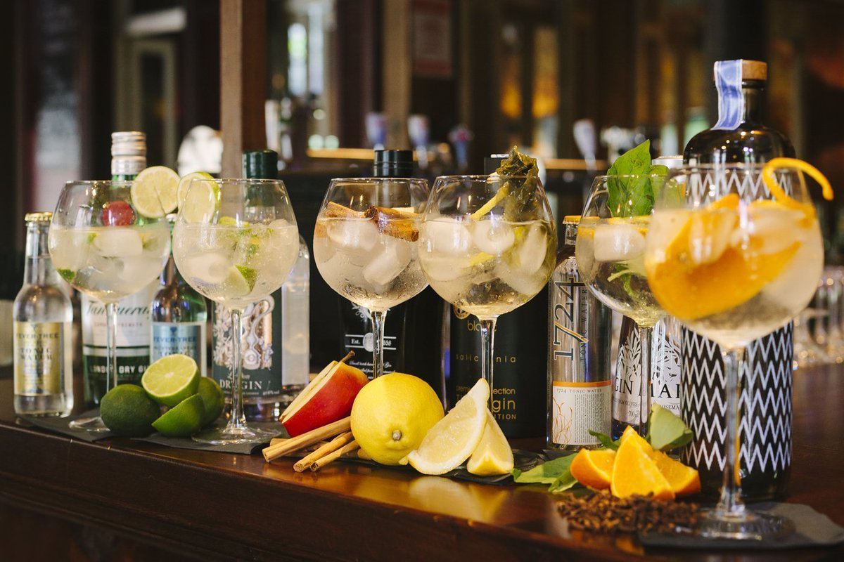 #ThursdayThoughts the new Wirral Distillery Gin Night dates have been added for May, June and July! Tickets usually sell out quickly so buy now at mygin.co.uk/events to avoid disappointment 🍸#Gin #GinAndTonic