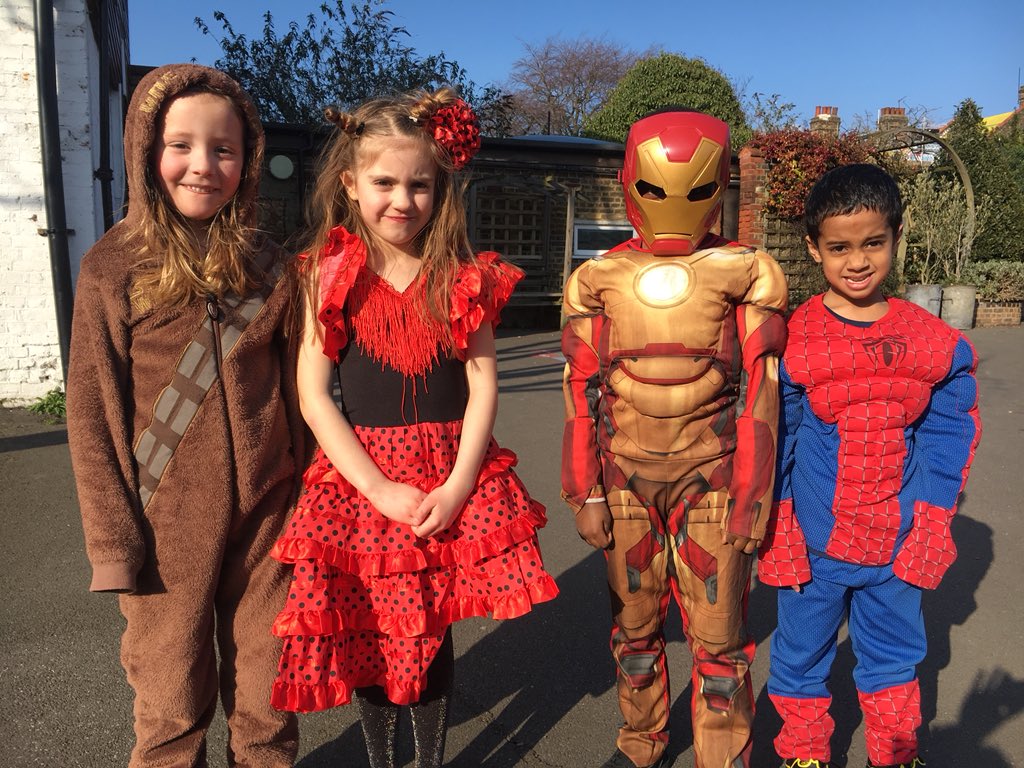 HPA_Philip_Lane's tweet image. Wow day across the academy - can you guess who they are?! #hpaplwowday #hpapldressup