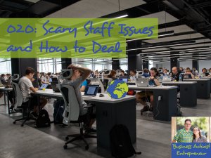 WealthWisdomFP's tweet image. The barista who said Brandon needed to clean more instead of talking to customers businessactivistentrepreneur.com/020 #employeeproblems #Entrepreneur @YoungEnt