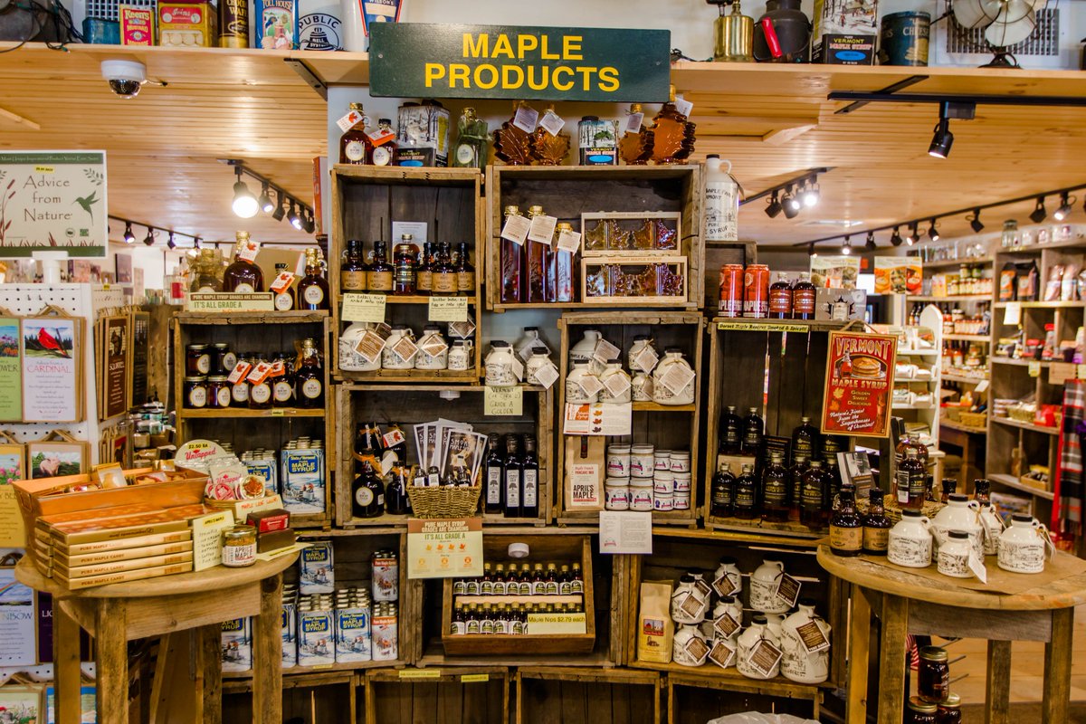 Manchester Vermont tweet media