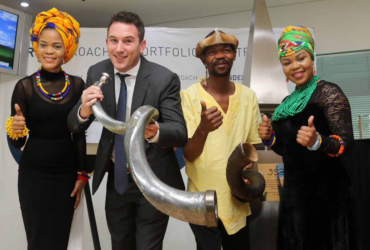 JSE_Group's tweet photo. The JSE is to proud have listed @CoreShares S&amp;P Global Dividend Aristocrats ETF today. The ETF focuses on global companies that have a strong record of growing dividends through various economic cycles
Read more about this ETF here: https://t.co/4DY3gpcBmG https://t.co/BFXN5vuPaE