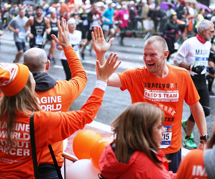 Fred's Team (@fredsteam) on Twitter photo We’re less than one week away from the <a href="/nycmarathon/">TCS New York City Marathon</a> drawing results! Skip the anticipation and get your guaranteed entry TODAY by running with #FredsTeam. Learn more: bit.ly/2k3BzUv We’re less than one week away from the <a href="/nycmarathon/">TCS New York City Marathon</a> drawing results! Skip the anticipation and get your guaranteed entry TODAY by running with #FredsTeam. Learn more: bit.ly/2k3BzUv