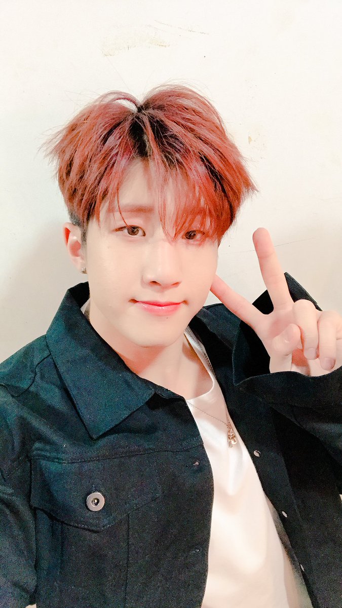 offclASTRO_6's tweet photo. [TRANS] 180218 #아스트로 Official Twitter Update - JinJin:
I cut my hair!!! Finally!!!!!!!Haha 
Free~💕🐶
#AROHA #WhatAreYou #DoingToday?? https://t.co/cBH23M4oZo
