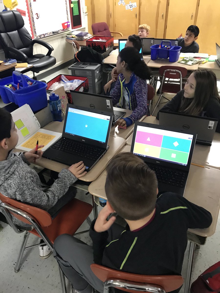 reedteach13's tweet photo. Kahoot for the WIN in 4th grade math! #DLDJCS #OfficialDLD https://t.co/IGeuRpVqQg