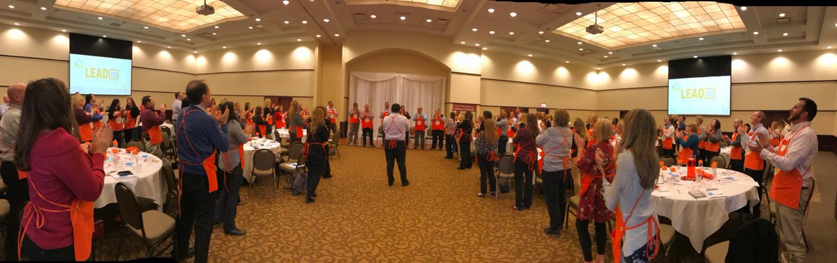 Ohio Valley Lead-IN tweet media