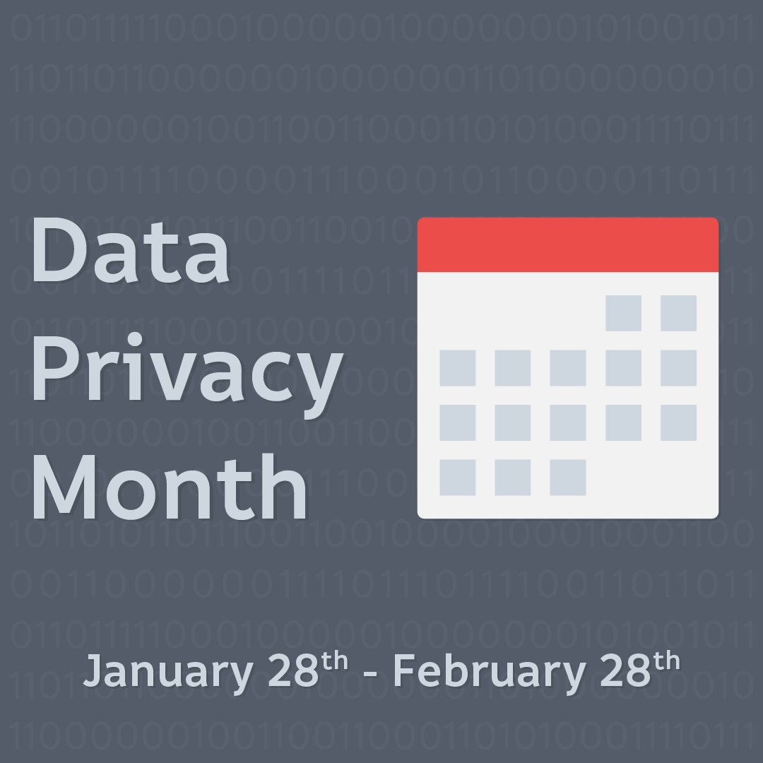 DuqCTS's tweet image. &quot;It&apos;s not about the technology—it&apos;s about how you use it. Connect &amp;amp; share with care!&quot;  @educause #CyberAware #DataPrivacyMonth