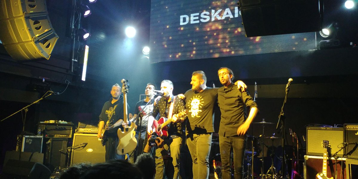 Ya queda menos para el sábado y para escuchar el acento de la gente de #Torrepacheco . Empezamos a las 19.00 en el <a href="/Cuatro_Rosas/">4 Rosas</a> #rock