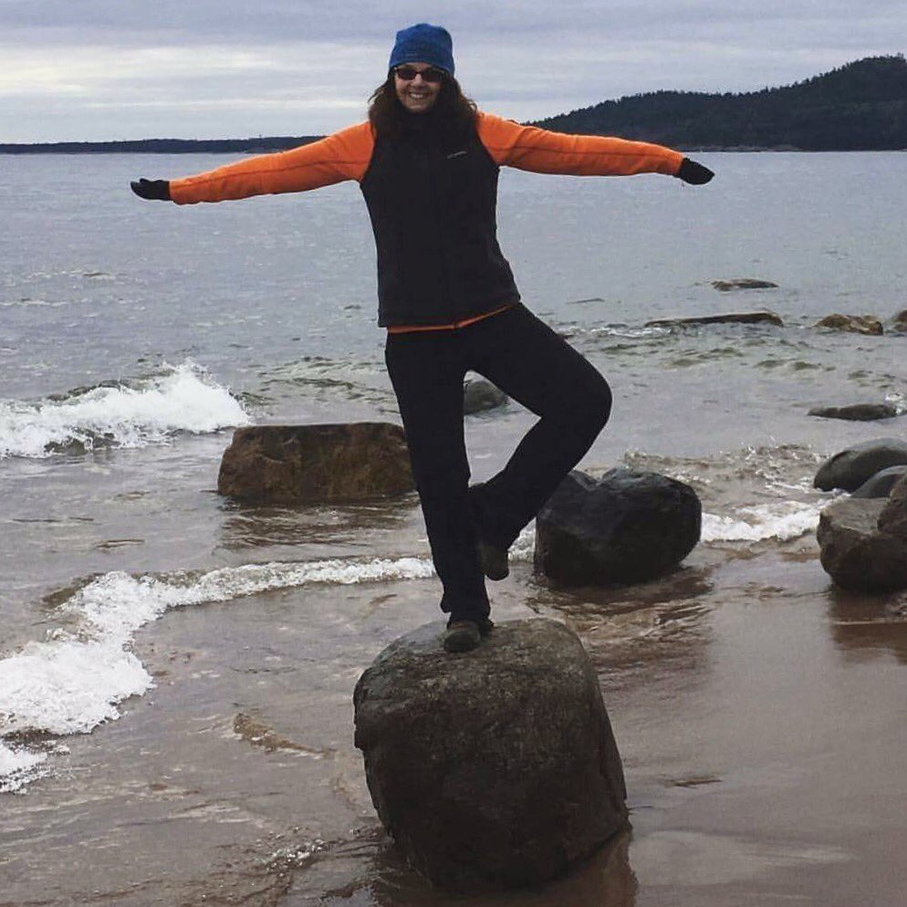BOWMichigan's tweet photo. Meet Your Instructor Series: Sandy Kivela, volunteer committee member and instructor https://t.co/KP3pqdwUg4