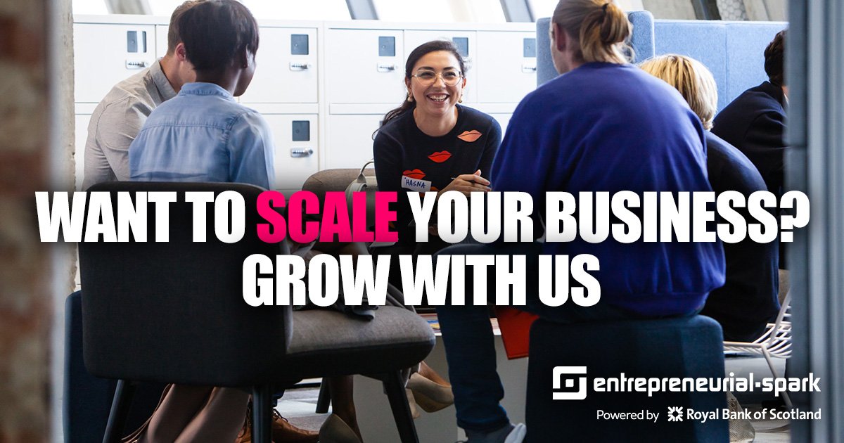 ⚠️Final call for <a href="/ESparkGlobal/">Entrepreneurial Spark</a> applications! ⚠️ The deadline is 12 noon tomorrow, apply now entrepreneurial-spark.com
