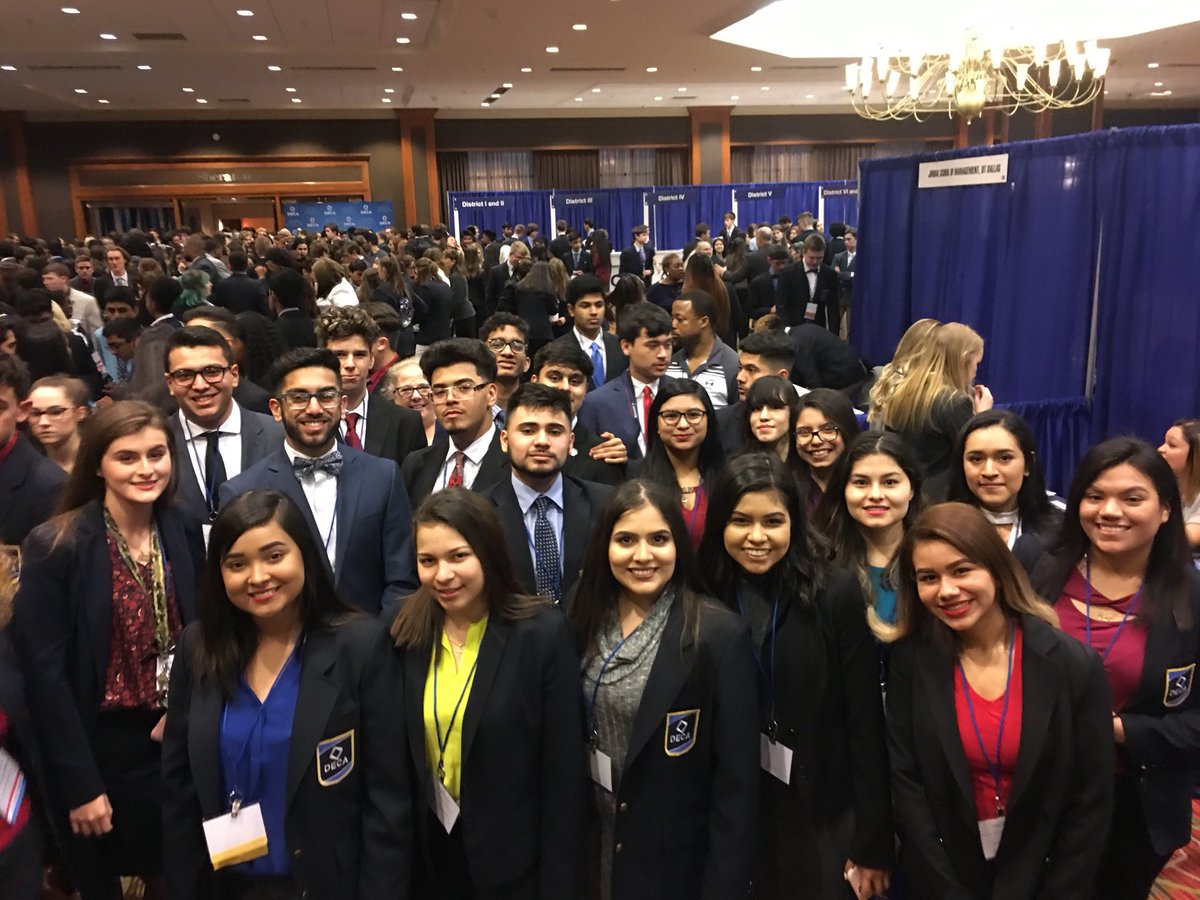 #txdeca