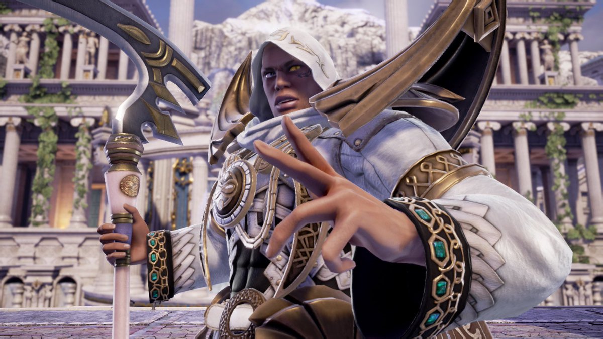 Roronoa Zoro to Be Playable in Soulcalibur VI According to New Leaks
