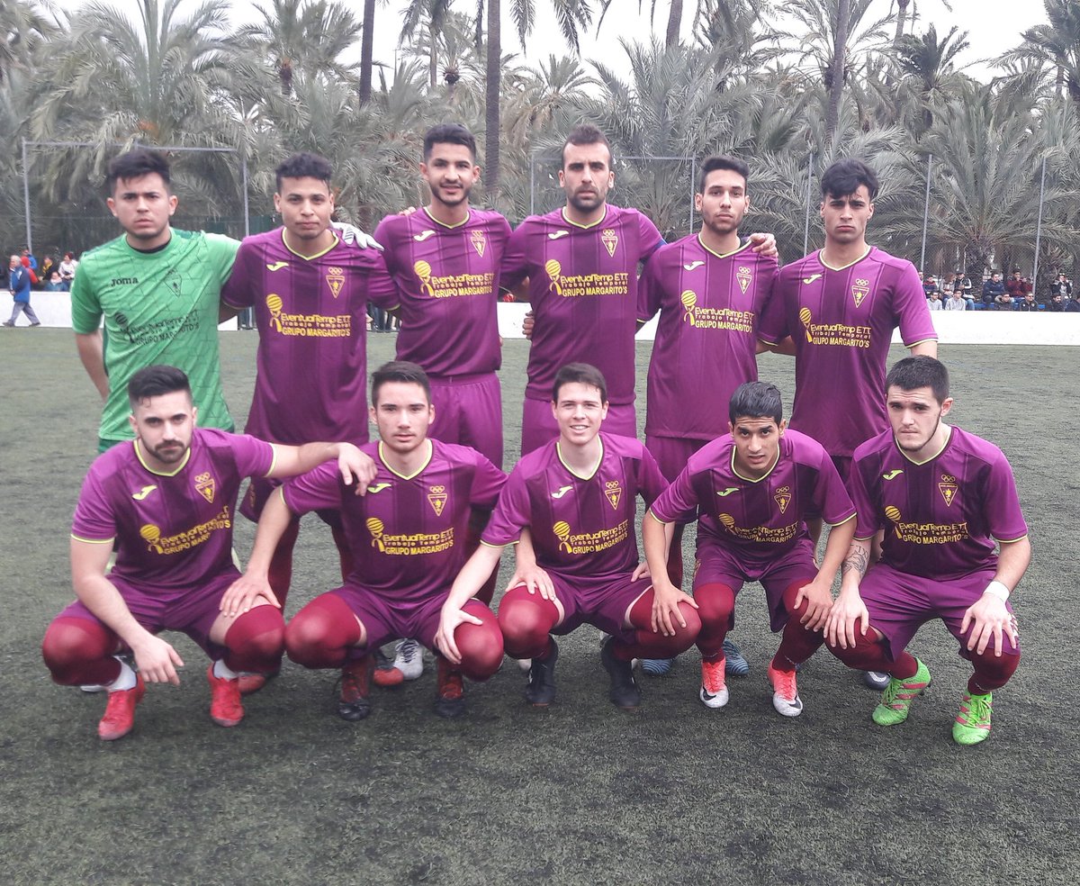 AtcoOri's tweet photo. Resultado de nuestro equipo de Regional Aficinado: C.F.P Orihuela Deportiva 2 - @AtcoOri 2 con goles de @Alex97Beltran y #Fran. #21JDA 💛⚽💙 https://t.co/ciLNZEAwRw