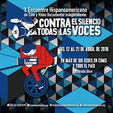 socialDocs's tweet photo. Nuestro #Documental @MujeresMujer ha sido seleccionado para participar en el encuentro hispanoamericano d #cine y #VIDEO CONTRA EL SILENCIO TODAS LAS VOCES. https://t.co/AYvKRvdL1a