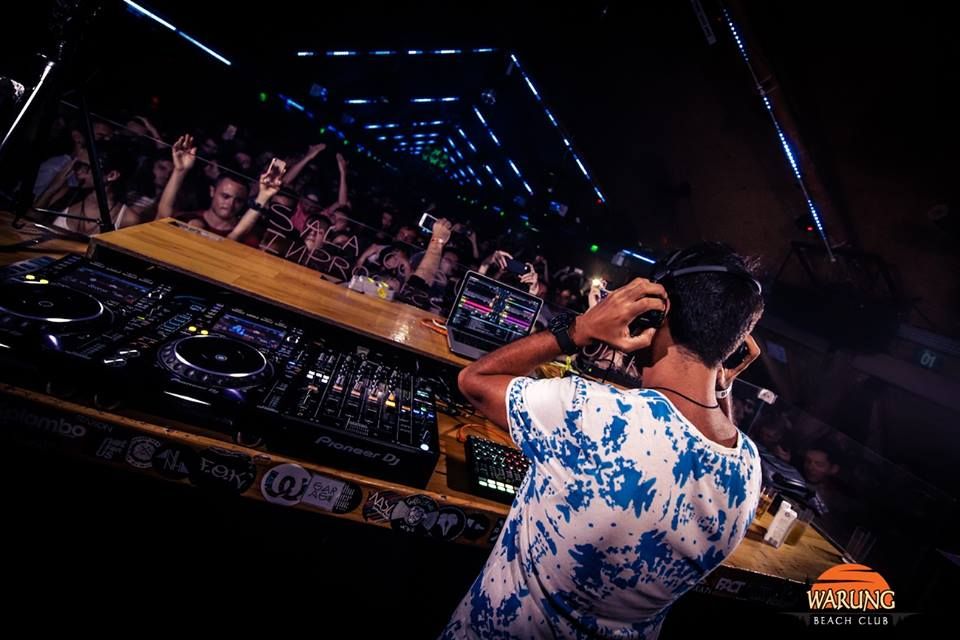EXCLUSIVE: Progressive pioneer <a href="/djguyj/">Guy J</a> will be making his highly anticipated return to the U.S. starting this weekend dncgastrnt.co/gjtr