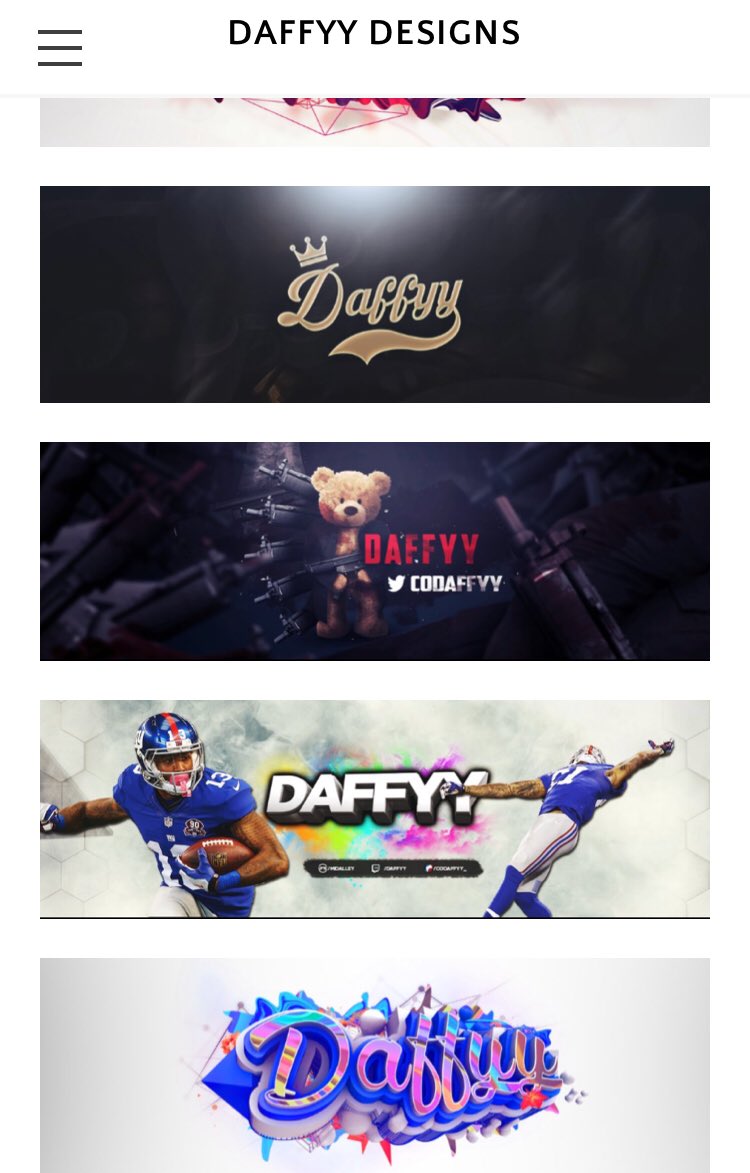 DaffyDesigns tweet media