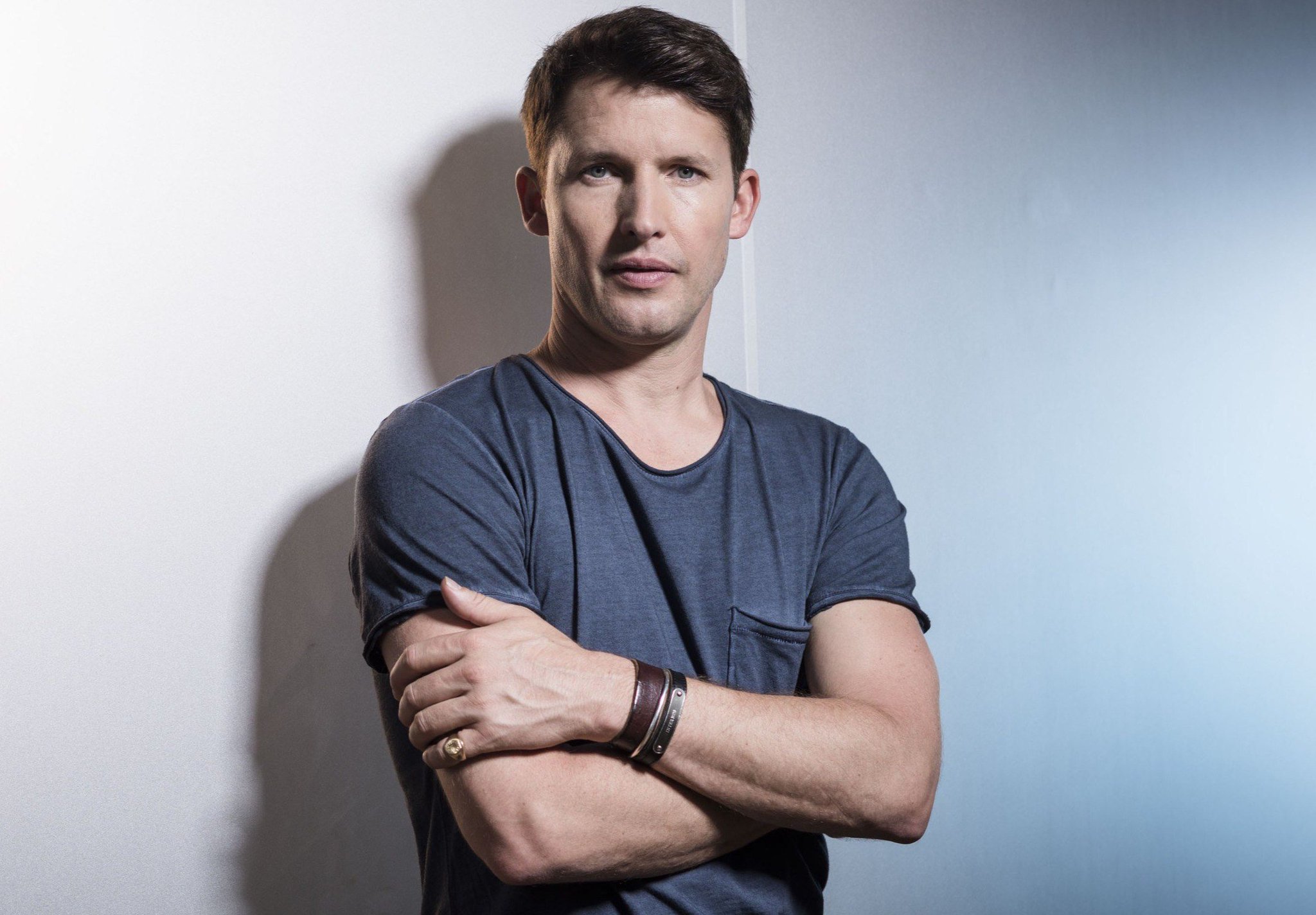 Happy Happy Birthday James Blunt! 