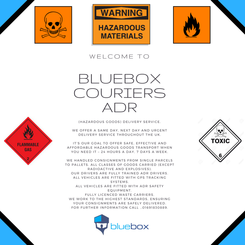 Blueboxsameday's tweet photo. #Shropshire #Oswestry #delivery #courier #sameday #Telford #Shrewsbury #UK #Wrexham #Whitchurch #UPS #installationspecialists #relocationservice #cscscards #eusrcards #ADR #Logistics #Innolift #delivery #chilledservices #refrigerateddelivery #chester #ludlow #licensedwastecarrier https://t.co/ZPbqDhBSEc