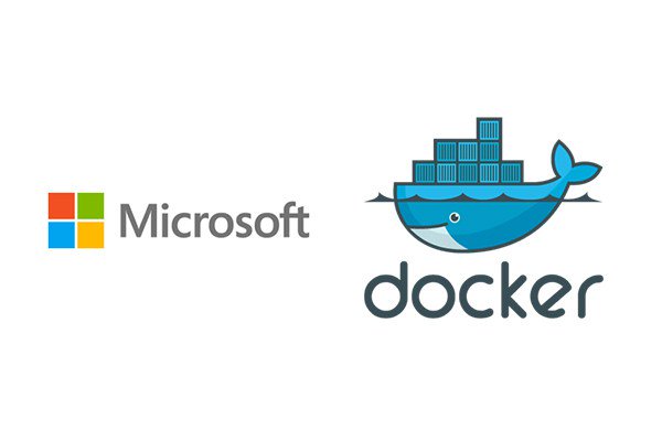 ContainerStack's tweet image. Docker on Windows 10 containerstack.io/docker-on-wind…