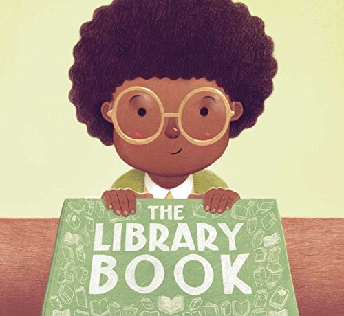 PlumStreetPress's tweet photo. Day 22 of #28Days-The Library Book by Tom Chapin

We admit it. We judged a book by its cover and grabbed this one up right away. Our little nieces and nephews have adored it, so we guess that was a good thing. Ages 3-6

#WeNeedDiverseBooks #SmartistheNewCool
#SeeYourselfinaBook https://t.co/OCV5MIKAjj