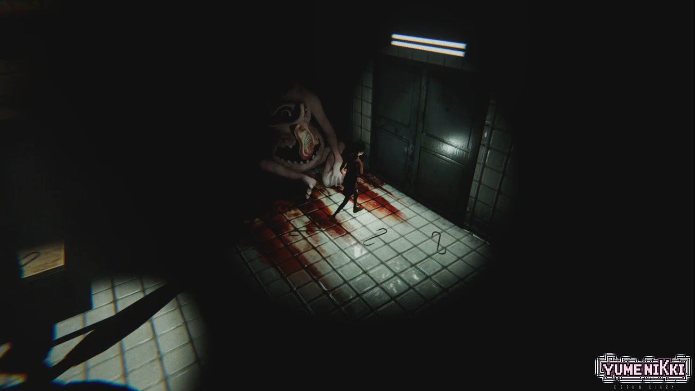 Official Yumenikki Dream Diary Yumenikki Dream Diary Will Be Available For Download From 10pm Pst On February 22nd 18 Store Steam T Co Cx8dpuzbaz Playism English T Co Qtbky6mfyc ゆめにっき Yumenikki