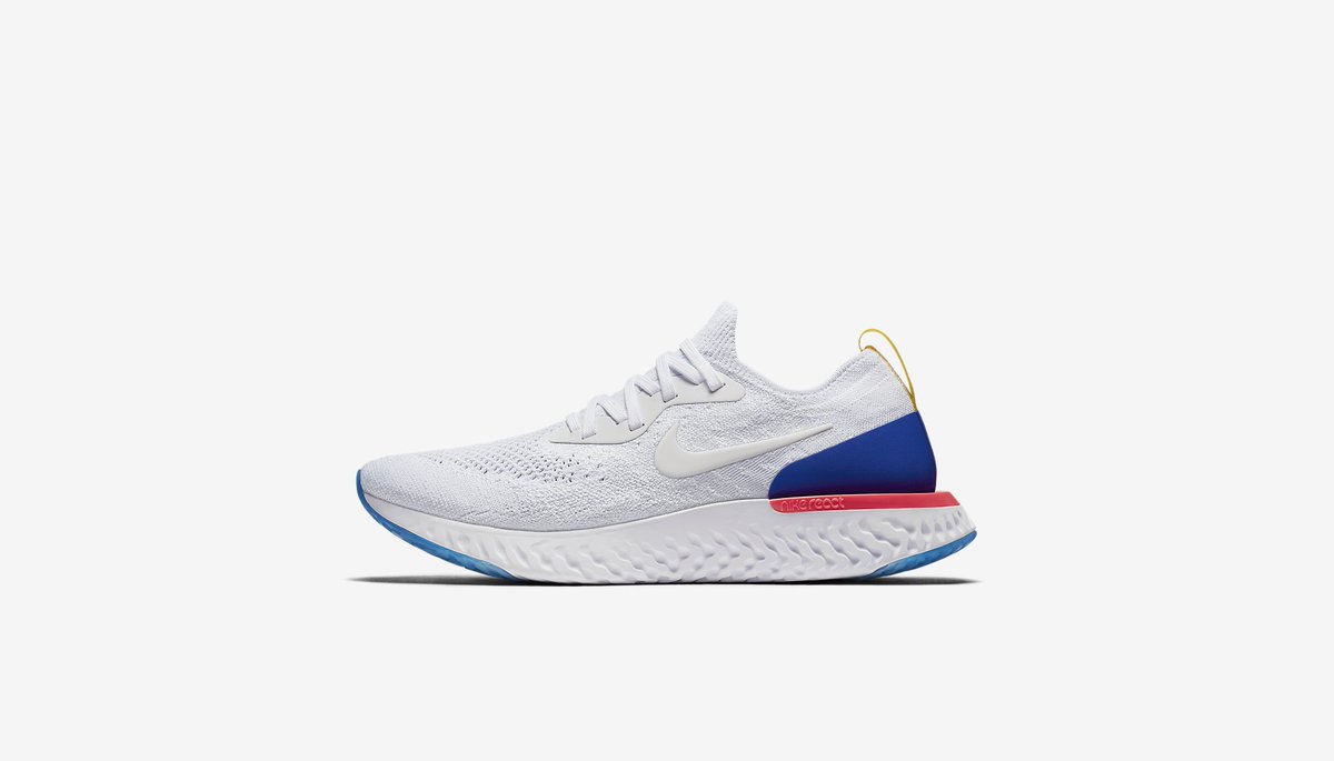 footlocker epic react