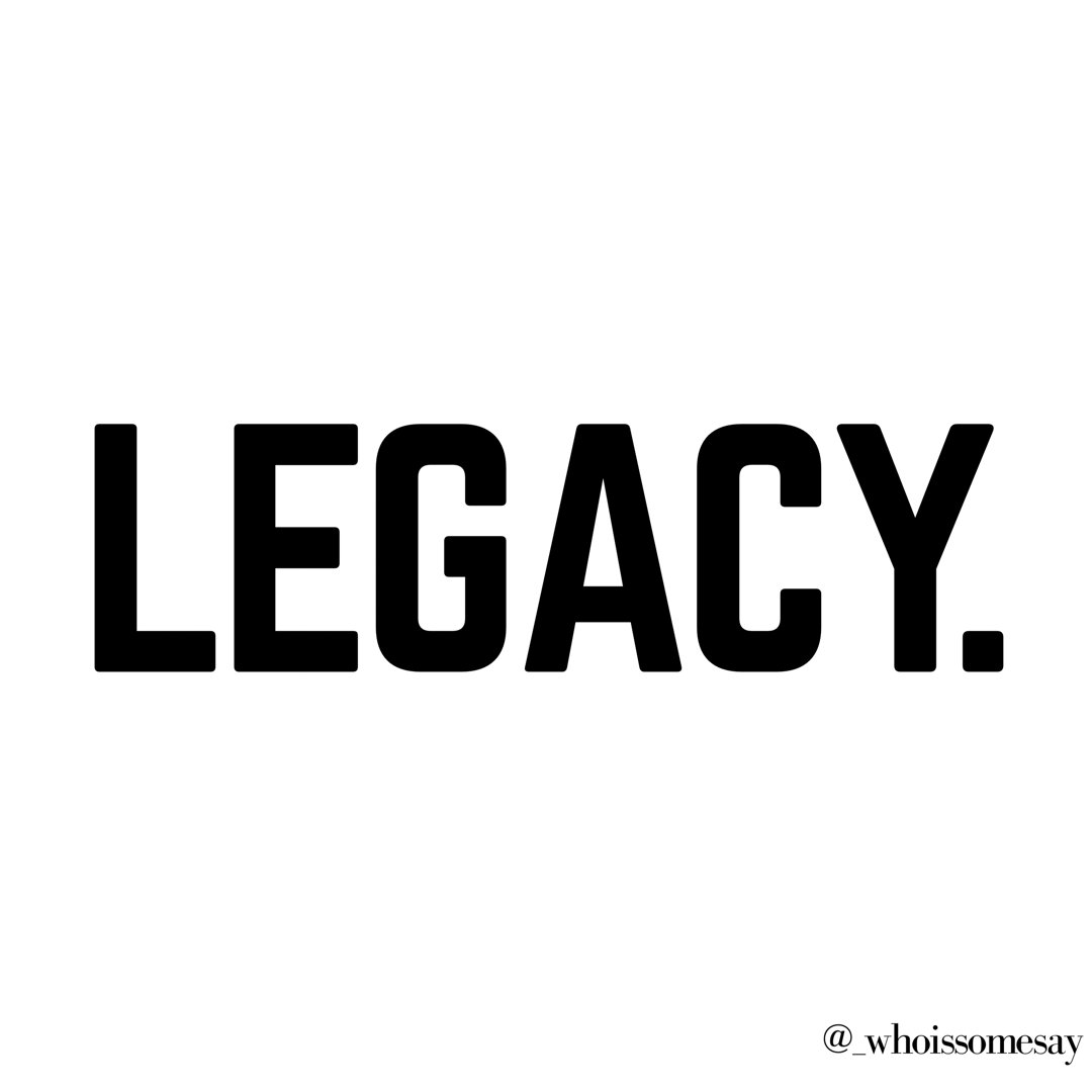whoissomesay's tweet image. Yesterday, everyone took time to honor and recognize the legacy of Billy Graham; a Giant in the faith. What will your legacy be? What will people say about you when it’s your turn to transition?
.
.
#BillyGraham #faithoverfear #humilityoverpride #humilitybeforegod #legacy
