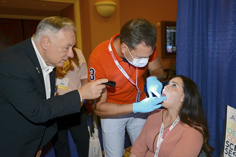 AcademyGenDentistry tweet media