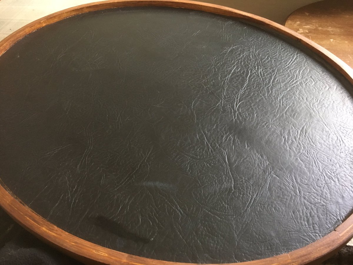 Bespoke handmade oval serving boards for the midland hotel, need to be big but light 😉