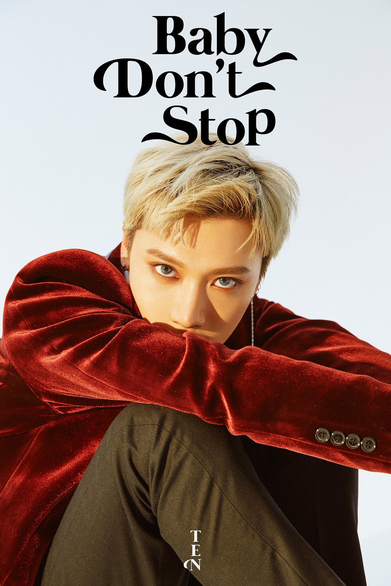 theseoulstory's tweet photo. NCT U releases teaser photos of TEN &amp; TAEYONG for 'BABY DON'T STOP' 😱 @NCTsmtown https://t.co/HL14Hlms26