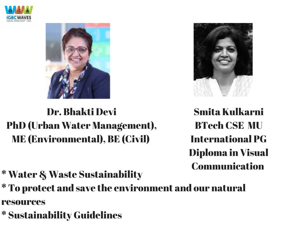 Igbcwaves's tweet photo. Join us to know more......
@Igbcwaves @FollowCII #Sustainability #Wastemanagement #Wellness #HealthyLife https://t.co/joFaYN5I2z