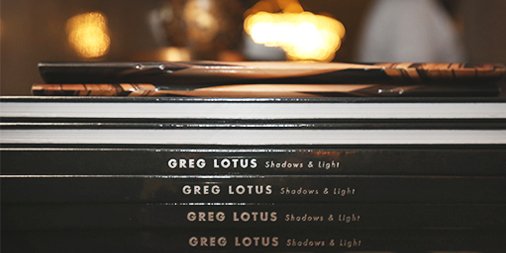 MarbleRoomCLE's tweet photo. Purchase internationally acclaimed fashion photographer, Greg Lotus', newest book at Marble Room! Greg Lotus is responsible for the beautiful photography on the walls of Marble Room.
#ThisisCLE #FashionPhotography #GiftIdeas #GregLotus #PhotographyBook https://t.co/UxkUYY5Acj
