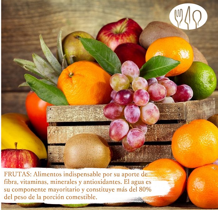 AmazingFood1's tweet photo. Inclúyelas en tu #alimentación #AlimentateSanamente https://t.co/S1lvTo9776