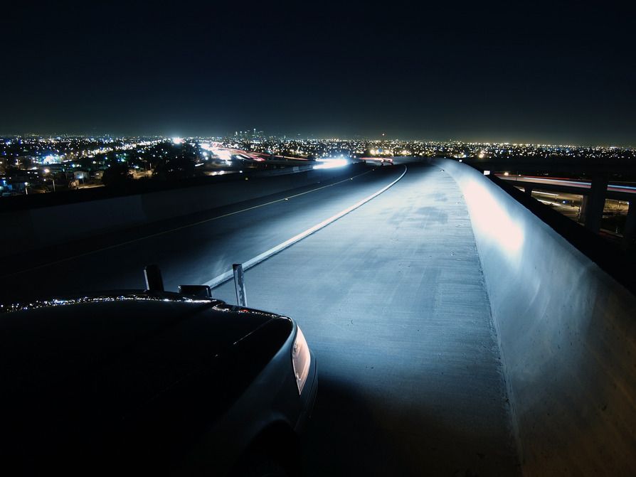 PoliceDriver's tweet photo. Quick Hit on Braking Although most drivers realize that the higher the car’s speed, the more distance required to stop. What is surprising to many drivers is how much additional distance it takes to stop a vehicle with just a small increase in speed - https://t.co/MceeD3dTWk https://t.co/YcYBtkWsbd
