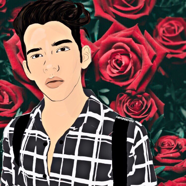 itsmomiss's tweet photo. @yoandri Hace mucho que no hacia esto, so espero que te guste.💙 https://t.co/x5PMP9lAe0