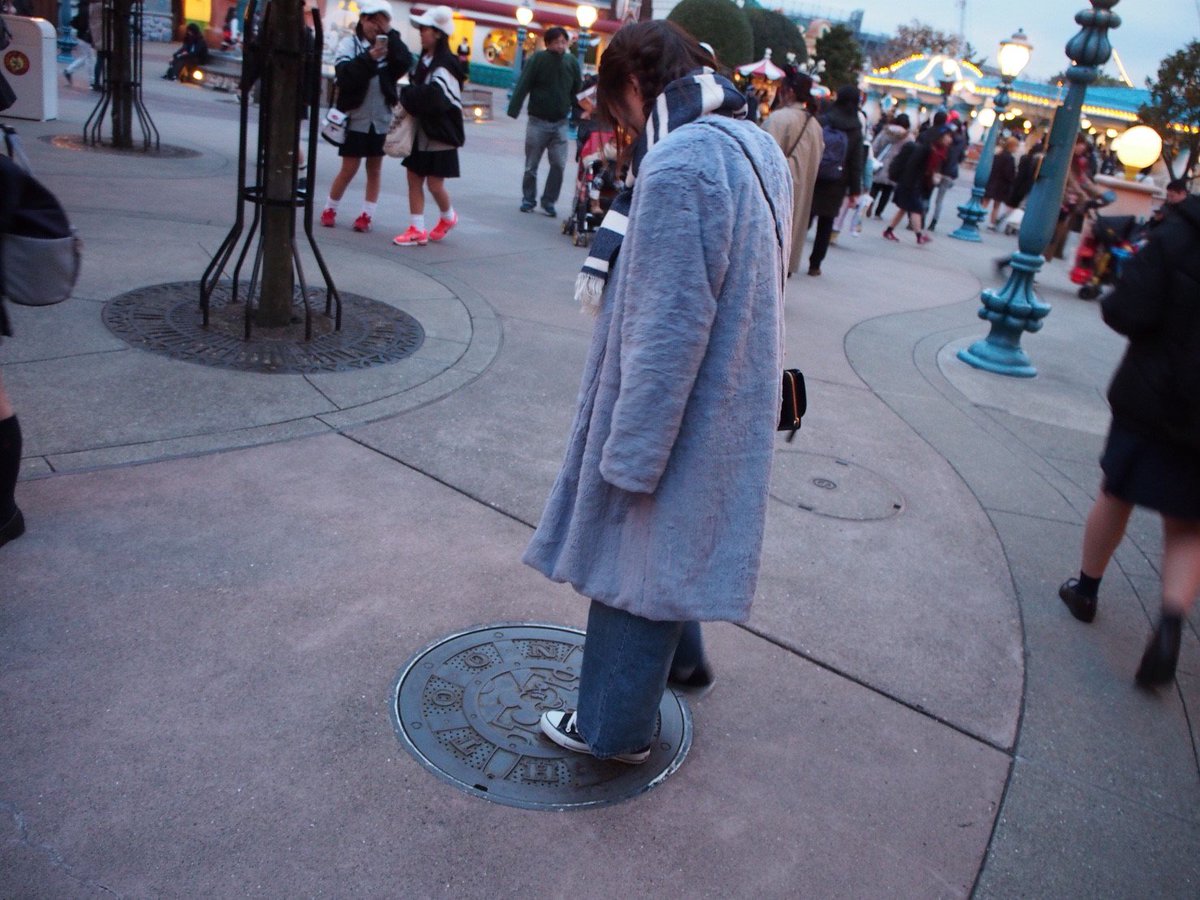 saigusakousuke's tweet photo. 楽しかったなー…
もう1日たったなー
また行く、ありがとう✨！！！

#tokyodisneyland https://t.co/wTsFDytbAR