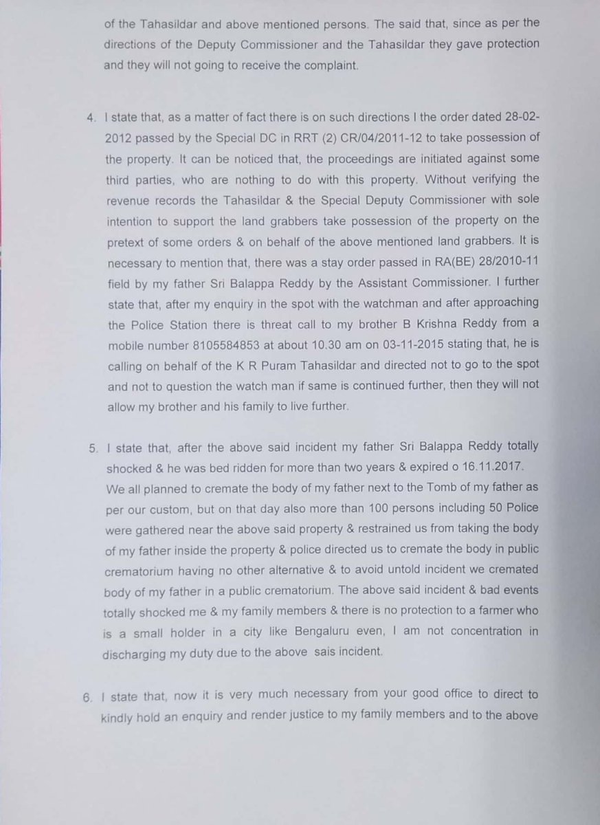 manuda811's tweet image. Good evening sir I am Sub Manjunath from GE Wellington of Indian Army I need a favour sir I have attached a letter of my problem please help me @narendramodi