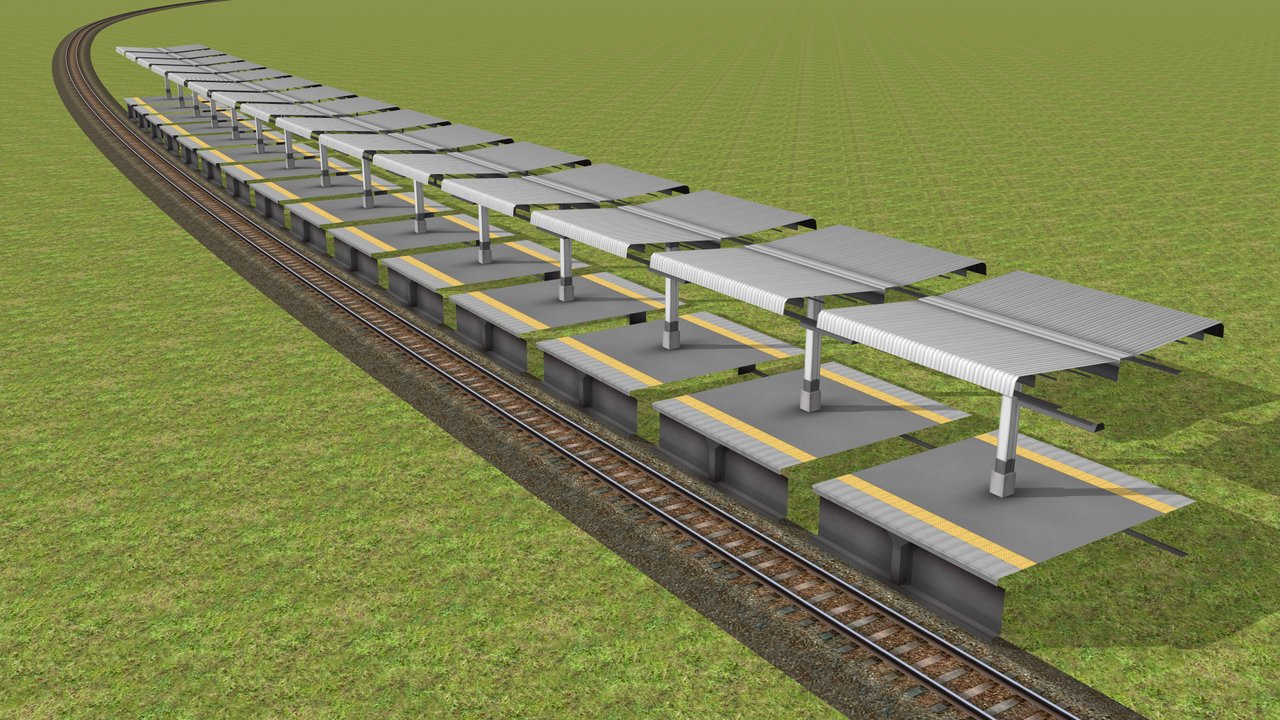LTD EXP 3780 (さんなな) on Twitter "初キタ先生のアンカー型ホームが繋がらない（直線なら