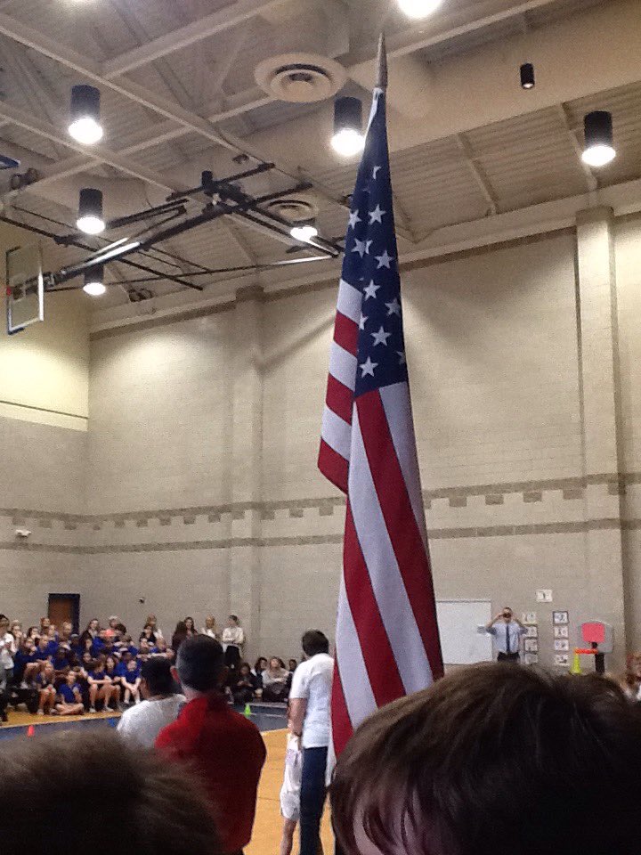 billups_class's tweet photo. Great job Pre-k at the 2018 Olympics they did great !!! S.O #Trinitylearns https://t.co/gi20nSsAGK