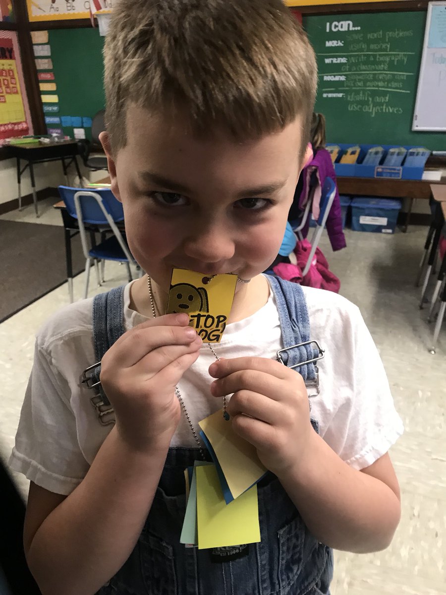 elliott_robbin's tweet photo. Evan earned a Top Dog brag tag today for starting division on his Rocket Math! Way to go, Evan! 🏅➗ #MCELoves https://t.co/bxJju732H5