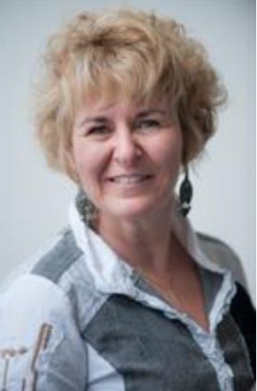 kwiens62's tweet photo. Excited to hear @kimbarthelotr speak this morning at #Crosscurrents2018 . “Trauma Informed Practice: Relationships Matter” #Crosscurrents2018 #Inclusion https://t.co/SewS9RanpK
