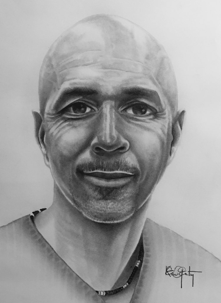 AfterHourArt's tweet photo. VIRGIL GRANT "KING of CANNABIS" iCOMPTON SERIES By Kevin Gentry - Graphite on Bristol Paper.

#californiacannabiswc #GrownInLA #kushboysworldwide #CaliforniaGrown #californiaminorityalliance #CrucialCandy #CCOG #Compton #kevingentry #wideawakedesigns https://t.co/sC5O9XCJ5Q